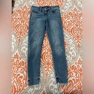 Lucky Brand Light Wash Jeans
